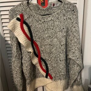 Gucci vintage sweaters